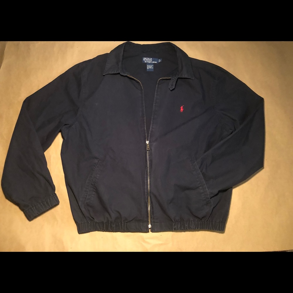 Polo Ralph Lauren Jacket